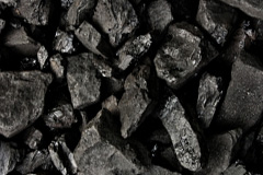 Meliden coal boiler costs
